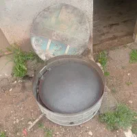 ساج برای نان پزی