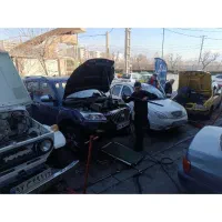 استخدام باطری ساز