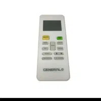 کنترل فابریک اسپیلت جنرال GENERAL ZH (نو)