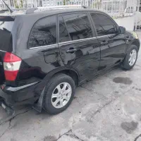 ام وی ام x33 بی رنگ درحد|خودرو سواری و وانت|آمل, |دیوار