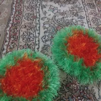 گل روبانی|گل مصنوعی|صومای برادوست, |دیوار