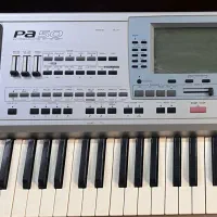 KORG PA50 تبدیل به PA80