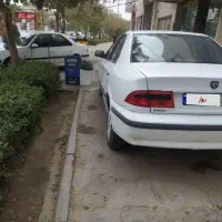 سمندEF7|خودرو سواری و وانت|بجنورد, |دیوار