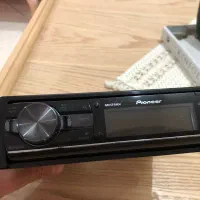 پخش ضبط پایونر 9650