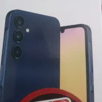 گوشی سامسونگ A25