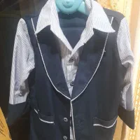 فرم لباس