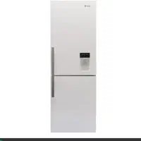 یخچال و فریزر اسنوا ۲۴ فوت مدل فیت