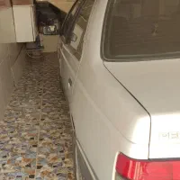 روا عتیقه نقره ای