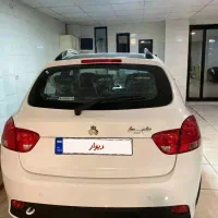 کوییک gxr-l سال ۱۴۰۴ رینگ فولادی