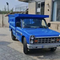 نیسان آپشنال مدل 1402