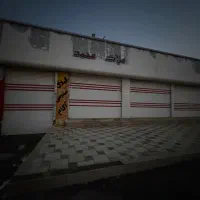 درب کرکره ای فروشی ۶متری