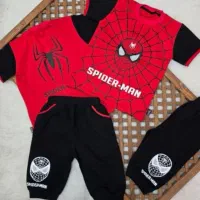 مرد عنکبوتی