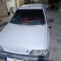 پراید سواری فروش