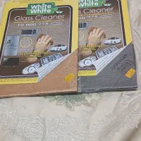 دستمال نانو|سفره، حوله، دستمال آشپزخانه|قم, سید معصوم|دیوار