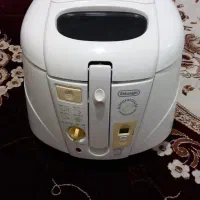 سرخ کن Delonghi