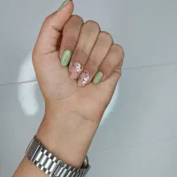 کاشت و ترمیم ناخن|خدمات آرایشگری و زیبایی|کرمانشاه, |دیوار