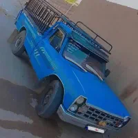 نیسان1400|خودرو سواری و وانت|رامهرمز, |دیوار