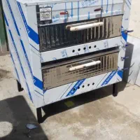 فرریلی و صندوقی پیتزا|کافیشاپ و رستوران|اصفهان, قهجاورستان|دیوار