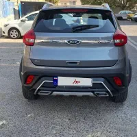 x22 لاکچری دنده ای