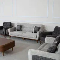 مبل راحتی / کم‌جا