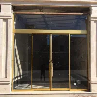 درب    برقی اراک   شیشه    سکوریت|خدمات پیشه و مهارت|زرقان, |دیوار