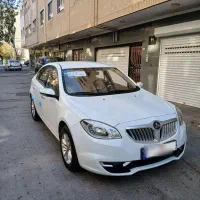 برلیانس ۹۵|خودرو سواری و وانت|تبریز, |دیوار