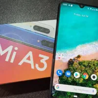 گوشی پرچمدار شیامی Mi A3
