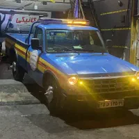 امدادخودرو مکانیک‌سیار اندیشه مارلیک ملارد