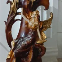 گلدان و دکور