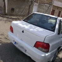 پراید۱۳۲خانگی