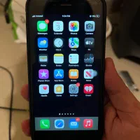 گوشی آیفون LLA مدل 6Splus ظرفیت 128 GB