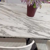 میز ناهار خوری سالم نو