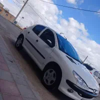 ۲۰۶ تیپ ۵ مدل ۹۳