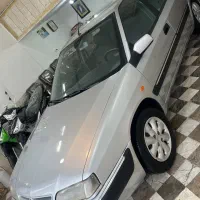 زانتیا ۸۵|خودرو سواری و وانت|مشهد, امام رضا (ع)|دیوار