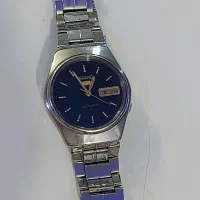 ساعت سیکو ۵