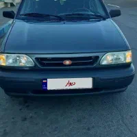 پرایدآخر۹۴کلکسیونی دکوری لنکه ندارد|خودرو سواری و وانت|بناب, |دیوار