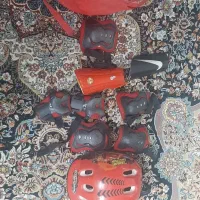 اسکیت|دوچرخه، اسکیت، اسکوتر|ازنا, |دیوار