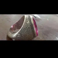 انگشتر یاقوت