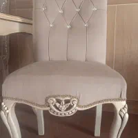 میز غذا خوری ۴ نفره|میز و صندلی غذاخوری|قم, باغ شریفی|دیوار