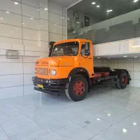 کامیون تک ۱۹۳۰ تحویل روز مدارک اماده