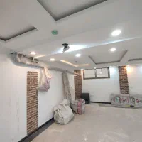 اجرا سقف کاذب