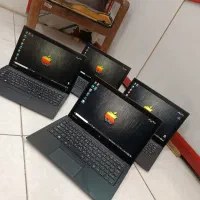 لپتاپ توشیبا لمسی تبلت شو