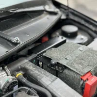 ضدسرقت خودرو برای خودروهای ایرانی|خدمات موتور و ماشین|قزوین, |دیوار