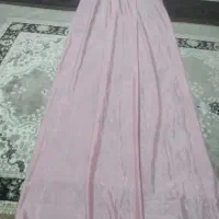 دوعدد پرده خیلی خوش رنگودرحد نونو