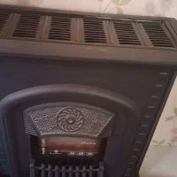 فروش فوری شومینه گازی پردیس خزر|بخاری، هیتر، شومینه|مرند, |دیوار