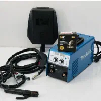 دستگاه جوش co2 ماکیتا ۶۵۰ امپر بدون نیاز به کپسول