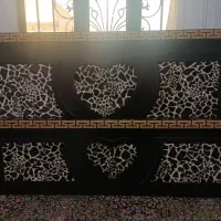 تخت خواب دونفره