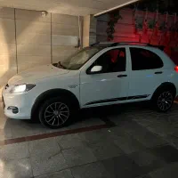 کوییک آر. اتومات مدل ۱۴۰۳ سفید مشکی پارس خودرویی|خودرو سواری و وانت|کرج, کوی مدرس|دیوار