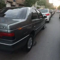 پژو 405 مدل 88