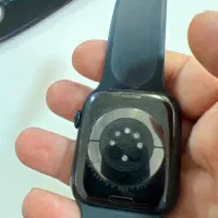 اپل واچ سری ۷|لوازم جانبی موبایل و تبلت|قزوین, |دیوار